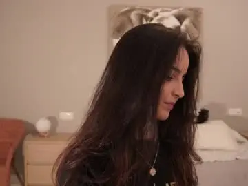 Chaturbate Live Sex Cam of raychell_black