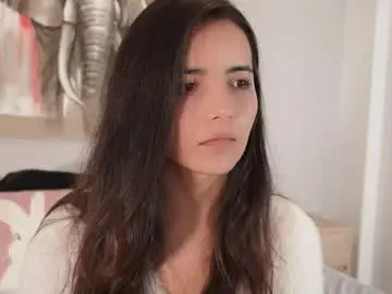 Chaturbate Sex Cam of raychell_black