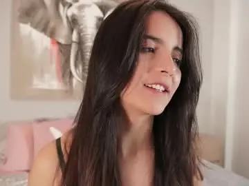 Chaturbate Live Porn of raychell_black