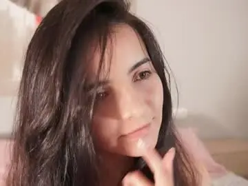 Chaturbate Live Porn of raychell_black