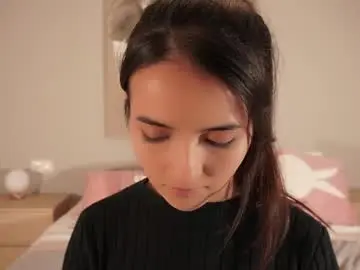Chaturbate Best live sex cam show of raychell_black