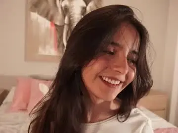 Chaturbate Live Sex Cam of raychell_black