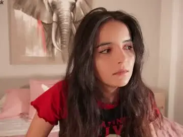 Chaturbate Sex Cam of raychell_black