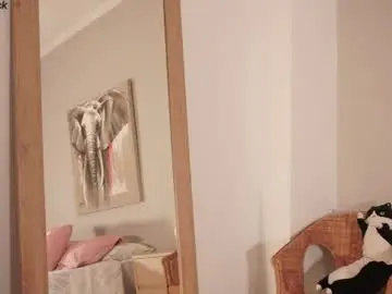 Chaturbate Best live sex cam show of raychell_black