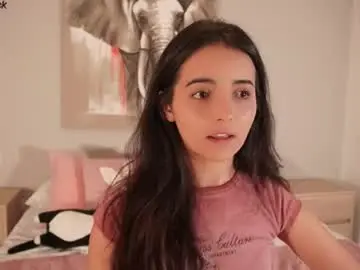 Chaturbate Sex Cam of raychell_black