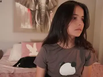 Chaturbate Watch Live Sex Cams of raychell_black