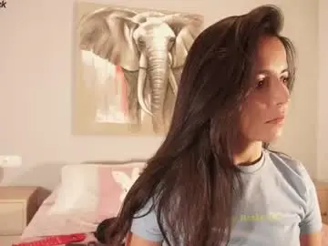 Chaturbate Live Sex of raychell_black