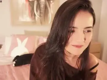 Chaturbate Adult Video Chat of raychell_black