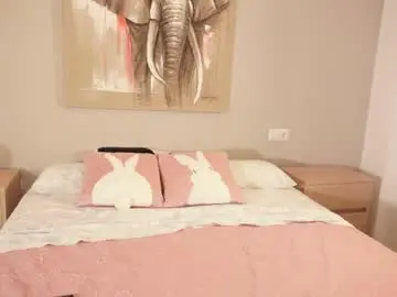 Chaturbate Live Porn of raychell_black