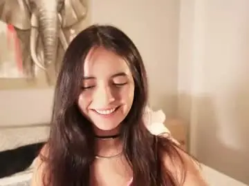Chaturbate Live Porn of raychell_black