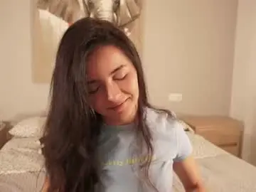 Chaturbate Live Sex of raychell_black