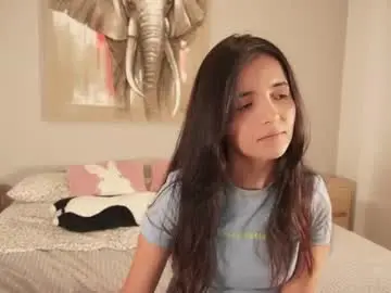 Chaturbate Live Sex of raychell_black