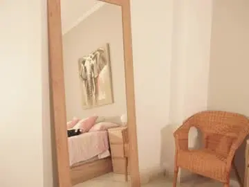 Chaturbate Free Live Porn of raychell_black