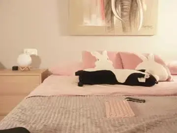 Chaturbate Best live sex cam show of raychell_black