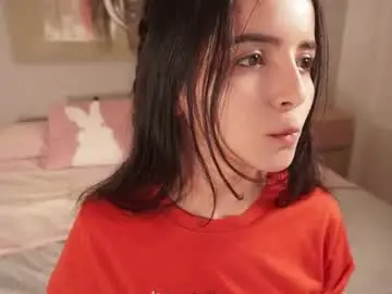 Chaturbate Live Sex of raychell_black