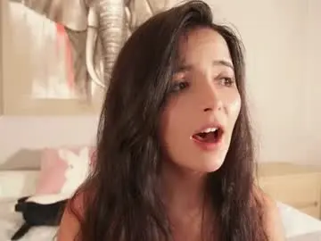 Chaturbate Best live sex cam show of raychell_black