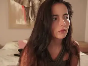 Chaturbate Live Sex of raychell_black