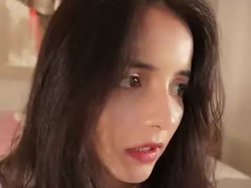 Chaturbate Live Porn of raychell_black