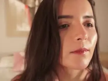 Chaturbate Sex Chat of raychell_black