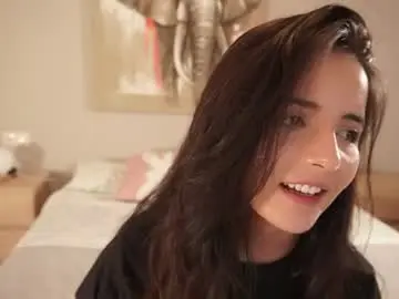 Chaturbate Watch Live Sex Cams of raychell_black
