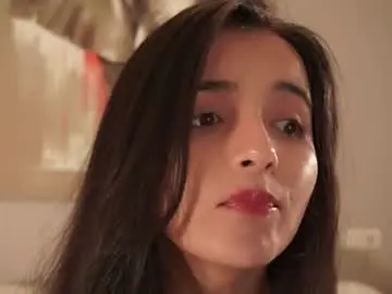 Chaturbate Live Porn of raychell_black