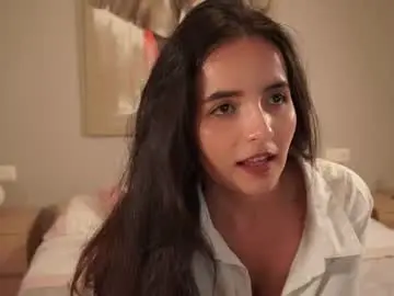 Chaturbate Live Porn of raychell_black