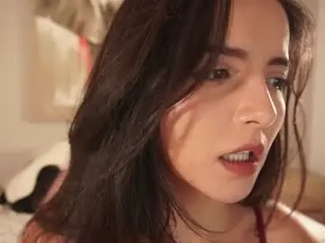 Chaturbate Sex Chat of raychell_black