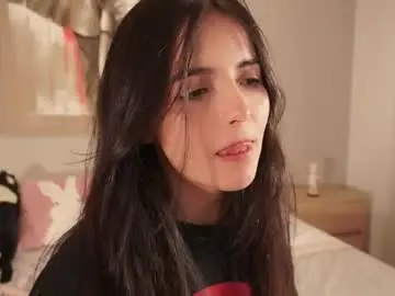 Chaturbate Live Sex of raychell_black