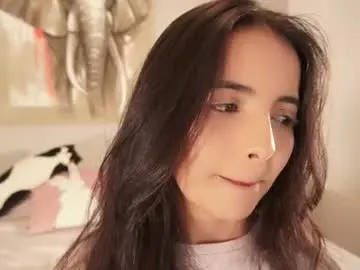 Chaturbate Live Porn of raychell_black