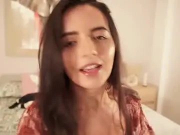Chaturbate Live Sex Cam of raychell_black
