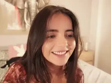 Chaturbate Best live sex cam show of raychell_black
