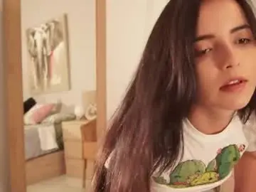 Chaturbate Sex Chat of raychell_black