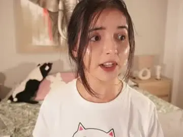 Chaturbate Best Webcam of raychell_black