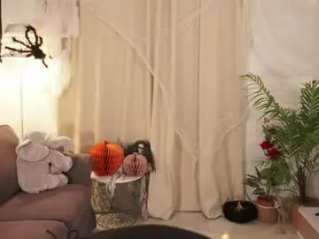 Chaturbate Free Live Porn of raychell_black