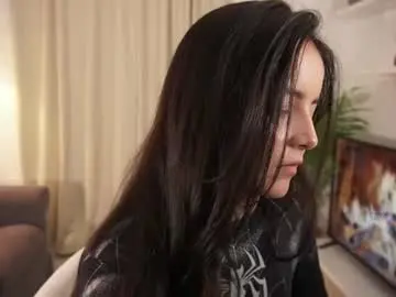 Chaturbate Sex Chat of raychell_black