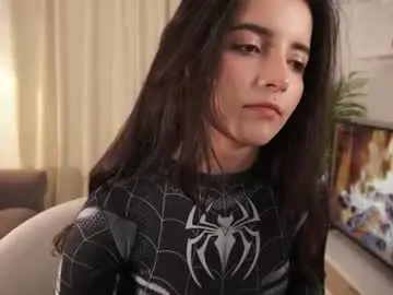 Chaturbate Live Porn of raychell_black