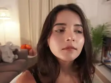 Chaturbate Free Live Porn of raychell_black