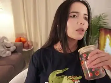 Chaturbate Live Porn of raychell_black