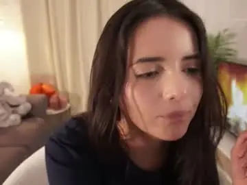 Chaturbate Free Live Porn of raychell_black