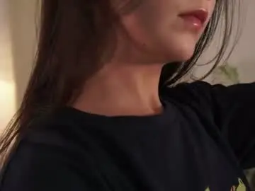 Chaturbate Live Sex Cam of raychell_black