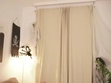 Chaturbate Live Porn of raychell_black