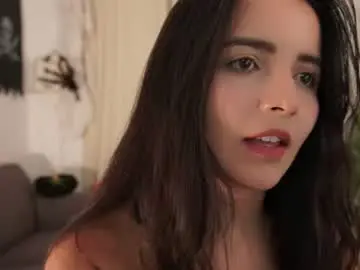 Chaturbate Best live sex cam show of raychell_black