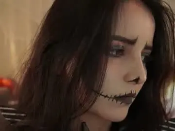 Chaturbate Sex Chat of raychell_black