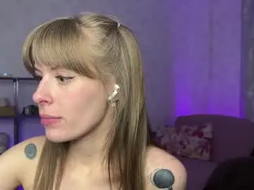 Chaturbate Sex Chat of rosamoore