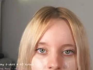 Chaturbate Sex Chat of seebunny