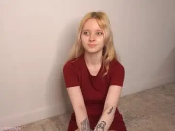 Chaturbate Adult Video Chat of seebunny