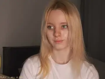 Chaturbate Sex Cam of seebunny