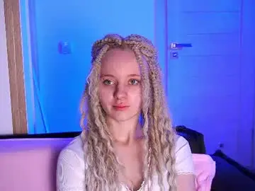 Chaturbate Best Webcam of seebunny