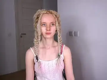 Chaturbate Live Sex Cam of seebunny