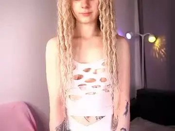 Chaturbate Adult Webcam of seebunny